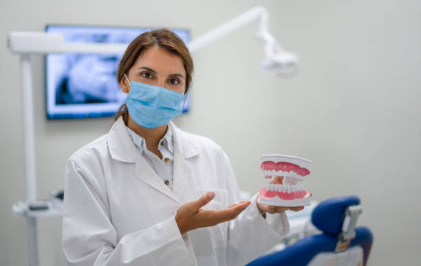 Best Emergency Treatment for Dental Infections or Abscesses in Lockport Heights, IL