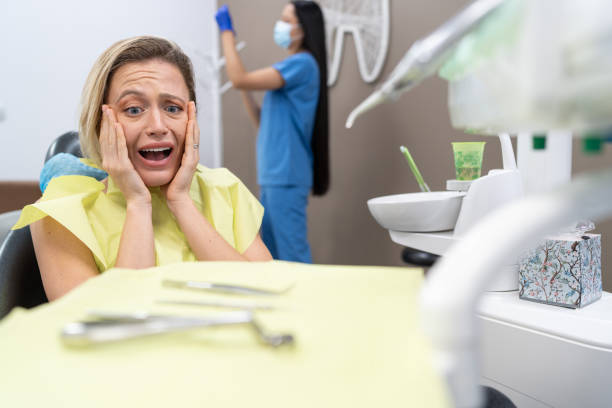 Best Emergency Treatment for Dental Infections or Abscesses in Lockport Heights, IL